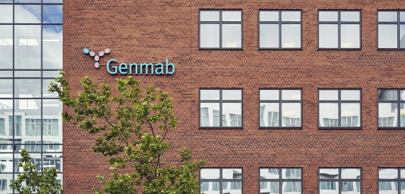 Genmab офис